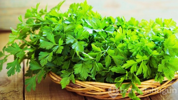 C vitamini içeriğine sahip 9 besin
