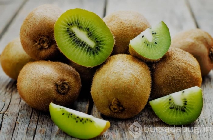 C vitamini içeriğine sahip 9 besin
