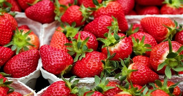 C vitamini içeriğine sahip 9 besin
