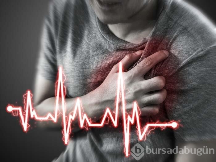 Kalbiniz alarm veriyorsa bu belirtileri ihmal etmeyin...