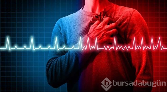 Kalbiniz alarm veriyorsa bu belirtileri ihmal etmeyin...