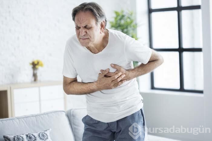 Kalbiniz alarm veriyorsa bu belirtileri ihmal etmeyin...