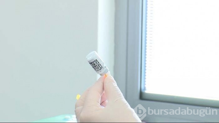 3'üncü doz Biontech aşısı geldi...