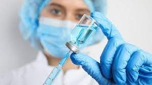 3'üncü doz Biontech aşısı geldi...