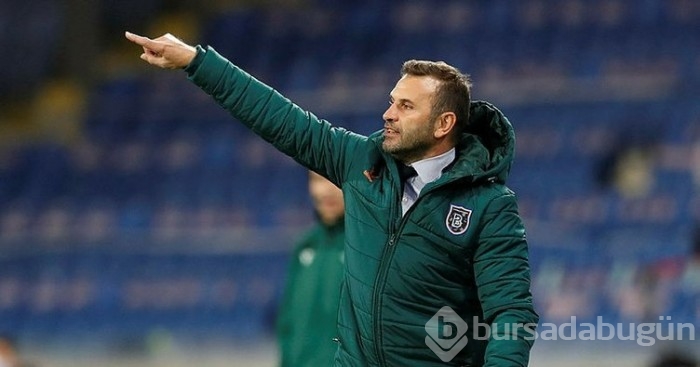 Okan Buruk'a Azerbaycan'dan teklif!