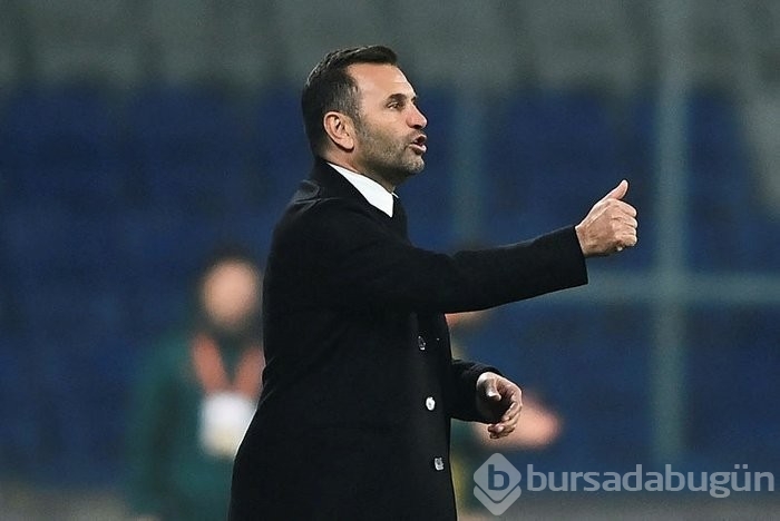 Okan Buruk'a Azerbaycan'dan teklif!