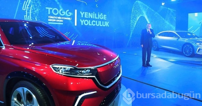 Yerli otomobilde son gelişme!