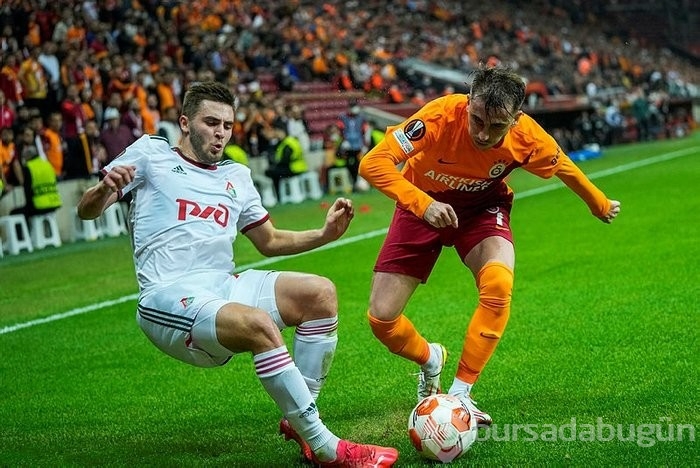 Fatih Terim'den transfer itirafı!