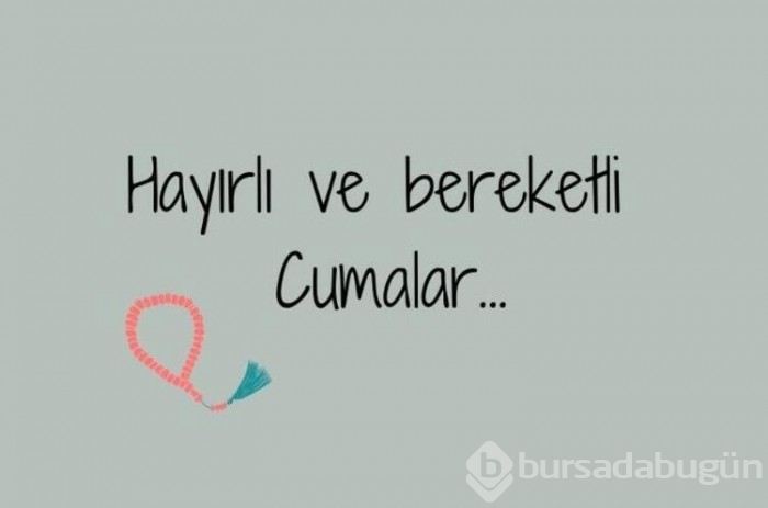 Resimli Cuma Mesajları (5 Kasım 2021)