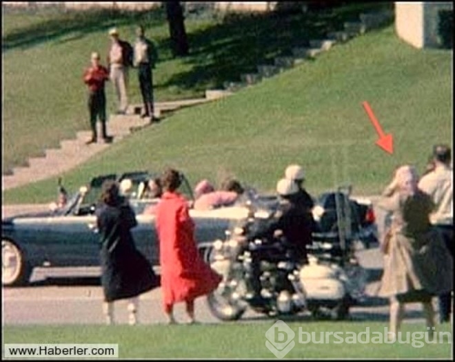 Sırrı çözülemeyen gizemli fotoğraflar!
