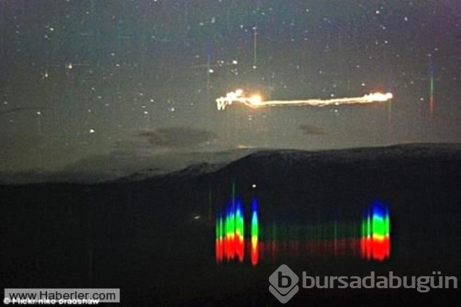 Sırrı çözülemeyen gizemli fotoğraflar!
