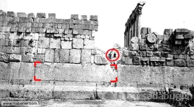 Sırrı çözülemeyen gizemli fotoğraflar!
