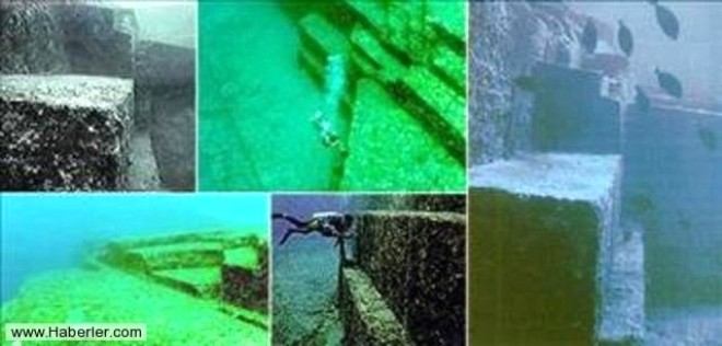 Sırrı çözülemeyen gizemli fotoğraflar!
