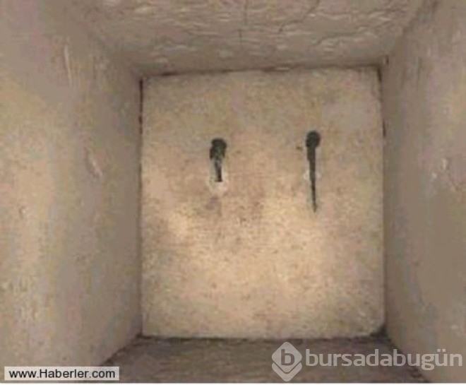 Sırrı çözülemeyen gizemli fotoğraflar!
