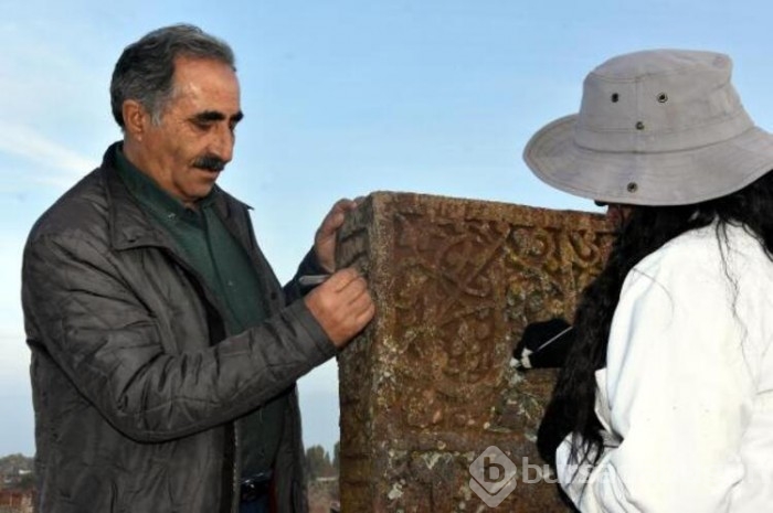 Selçuklu Mezarlığı'nda yapılan kazı çalışmalarında 30'a yakın çocuk mezarı bulundu