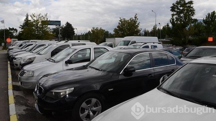 Otomotivde yeni kriz hortladı!