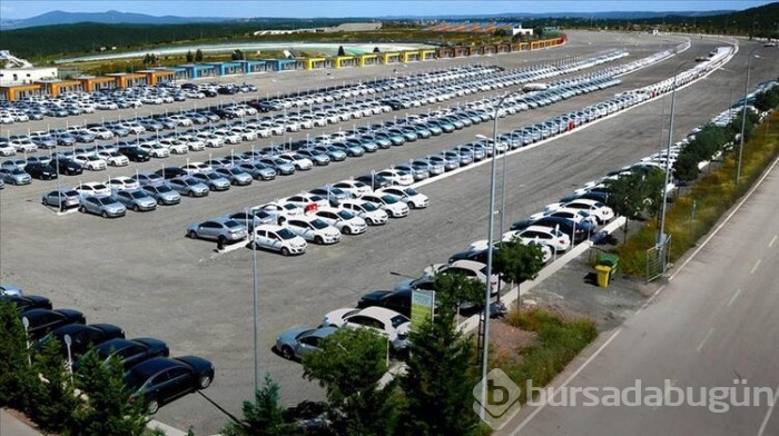 Otomotivde yeni kriz hortladı!