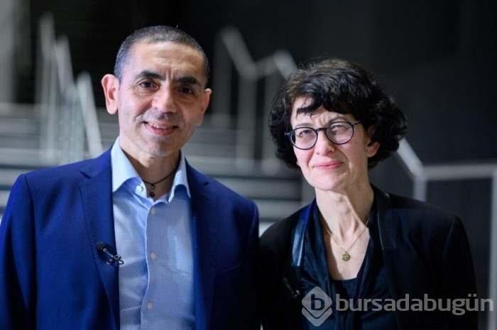 Türeci ve Şahin haklı çıktı!