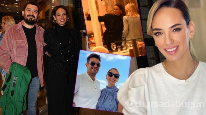 Seda Bakan'dan Hadise açıklaması!