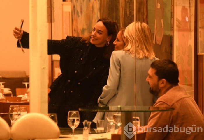 Seda Bakan'dan Hadise açıklaması!