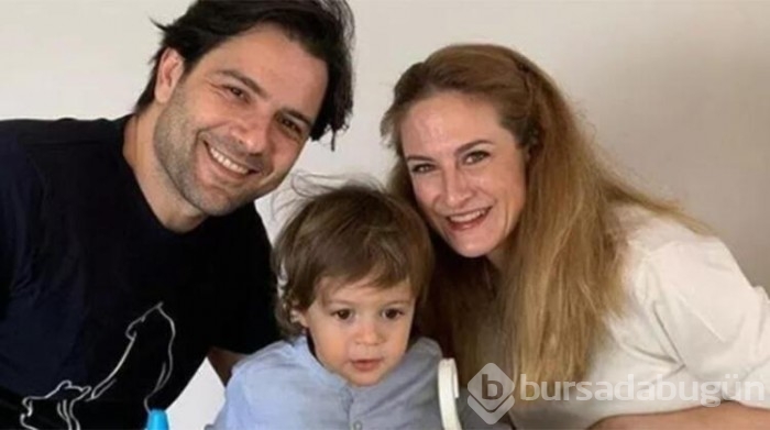 Kanser tedavisi sona eren Canan Ergüder'den yeni poz
