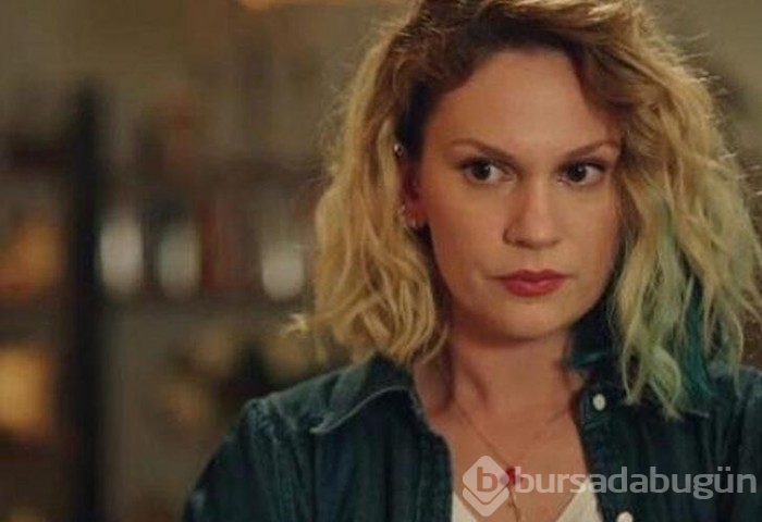 Farah Zeynep Abdullah'ın yeni imajı dikkat çekti