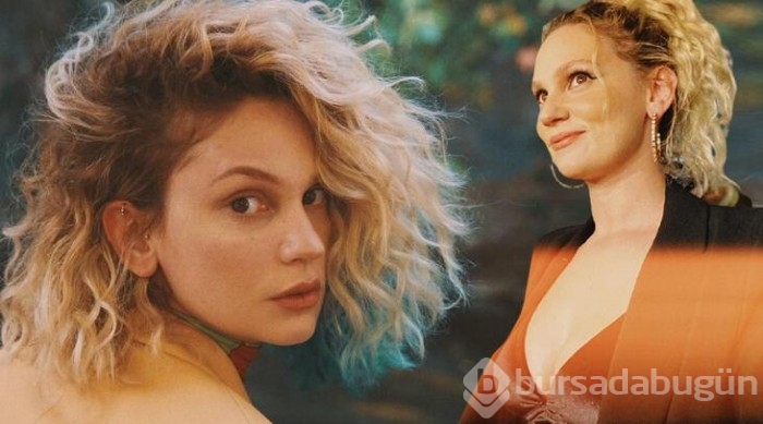 Farah Zeynep Abdullah'ın yeni imajı dikkat çekti