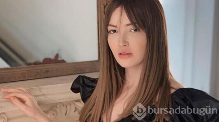 Danla Bilic üzücü haberi duyurdu