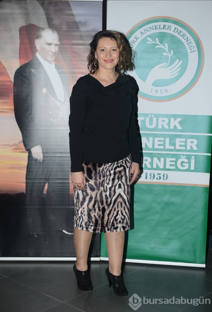 Bursa'da annelerden sağlıklı buluşma! "Diş macunu olmadan da olur"

