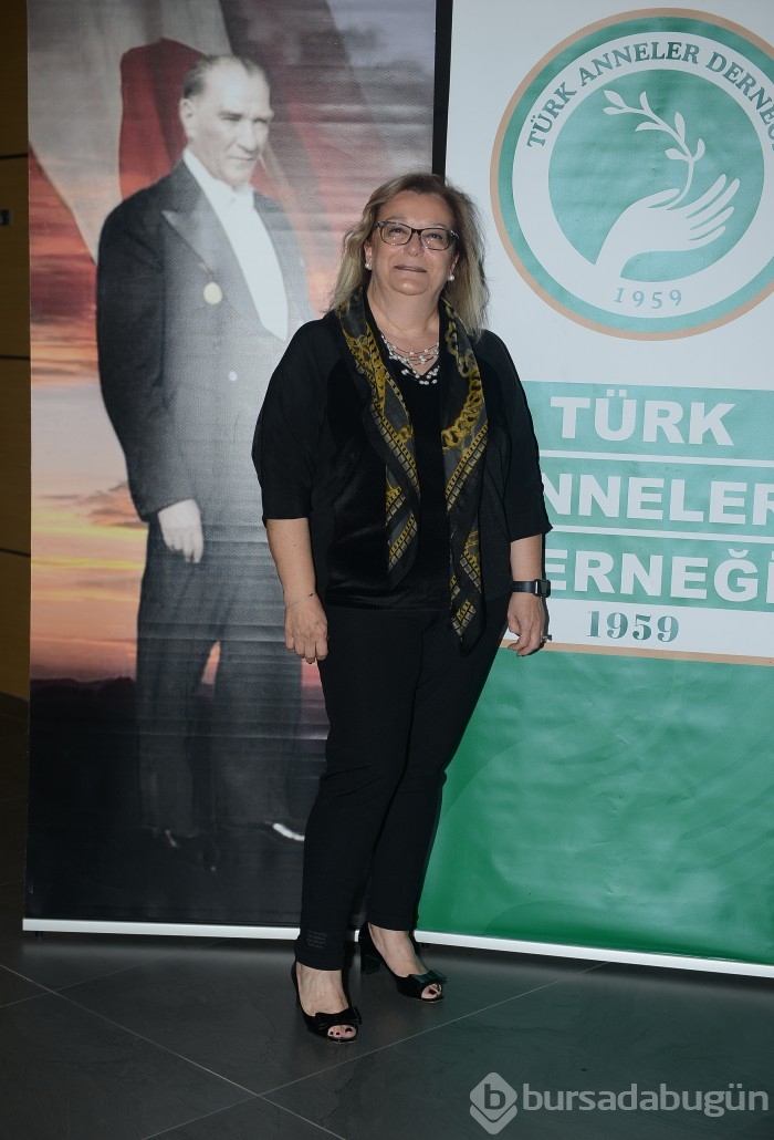 Bursa'da annelerden sağlıklı buluşma! "Diş macunu olmadan da olur"

