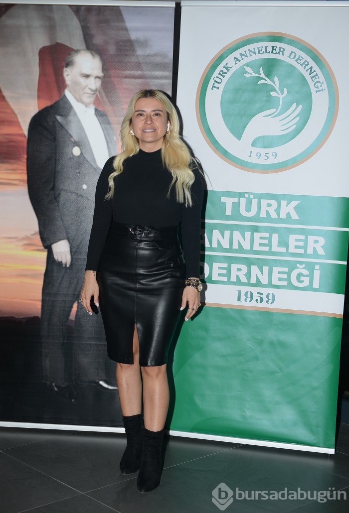 Bursa'da annelerden sağlıklı buluşma! "Diş macunu olmadan da olur"

