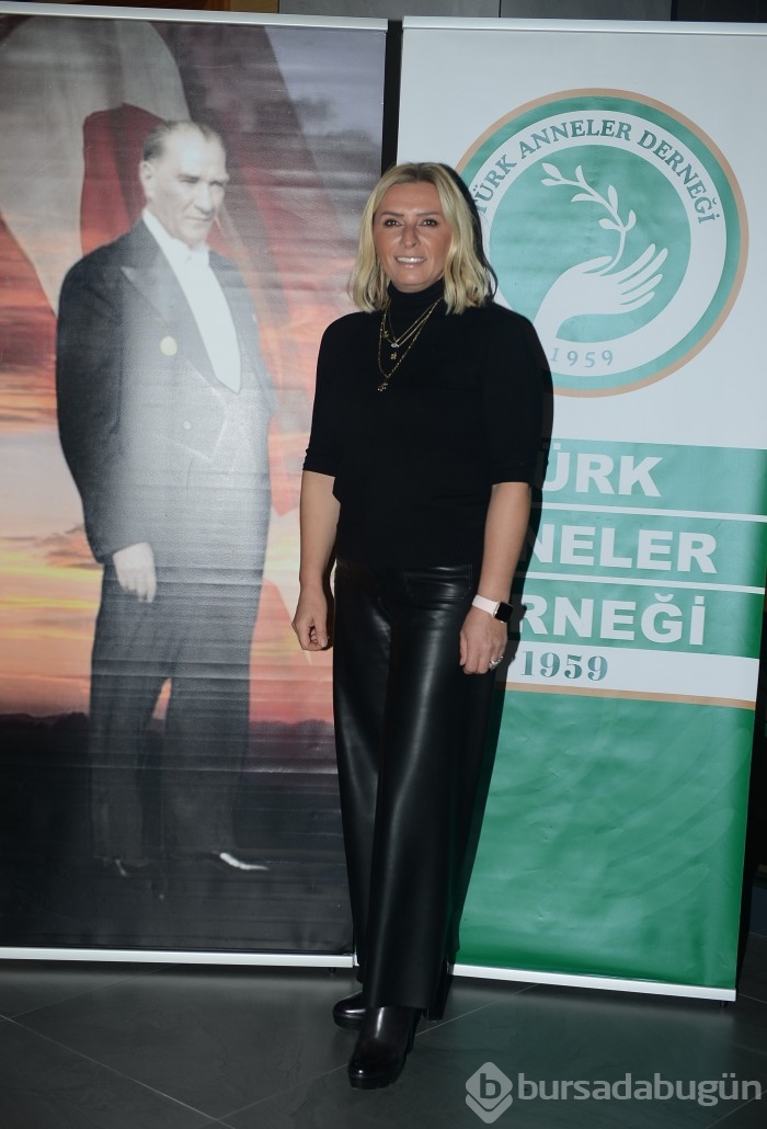 Bursa'da annelerden sağlıklı buluşma! "Diş macunu olmadan da olur"

