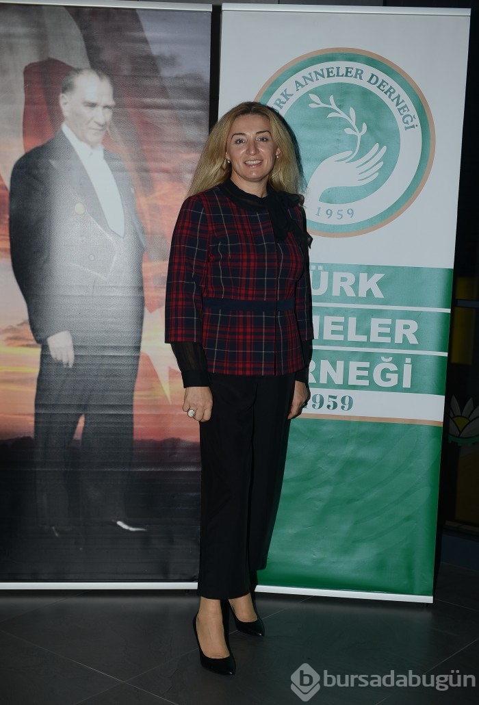 Bursa'da annelerden sağlıklı buluşma! "Diş macunu olmadan da olur"

