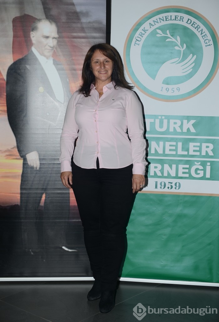 Bursa'da annelerden sağlıklı buluşma! "Diş macunu olmadan da olur"


