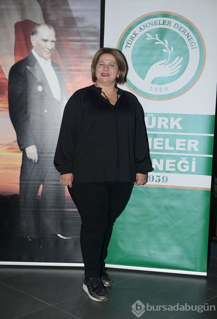 Bursa'da annelerden sağlıklı buluşma! "Diş macunu olmadan da olur"

