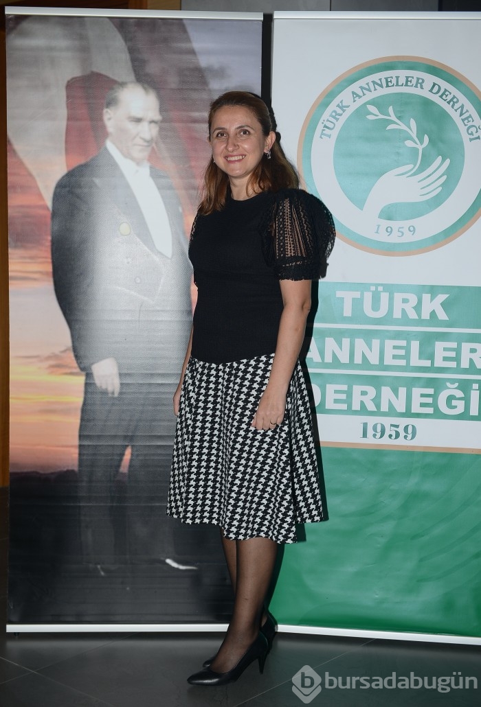 Bursa'da annelerden sağlıklı buluşma! "Diş macunu olmadan da olur"

