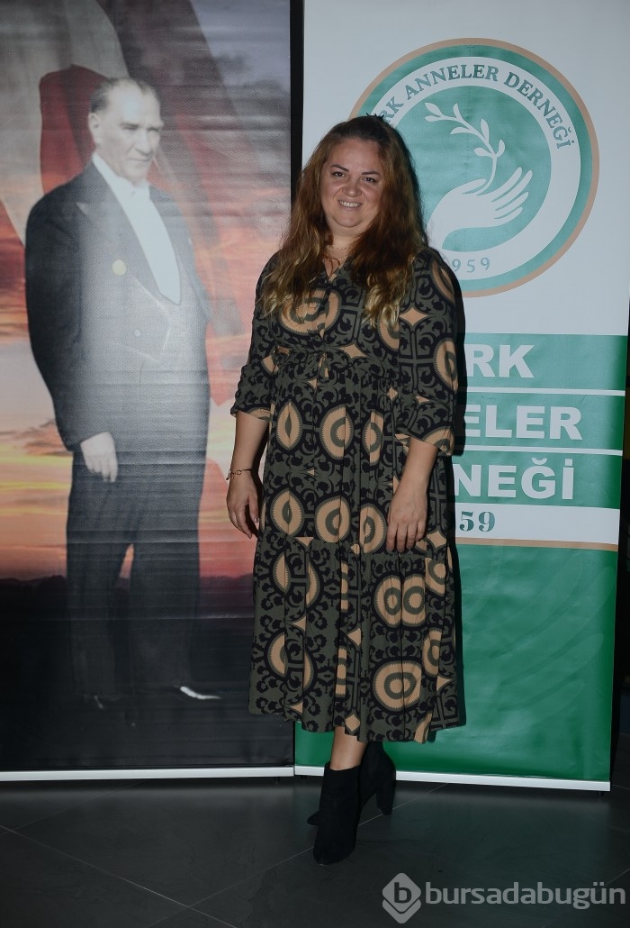 Bursa'da annelerden sağlıklı buluşma! "Diş macunu olmadan da olur"

