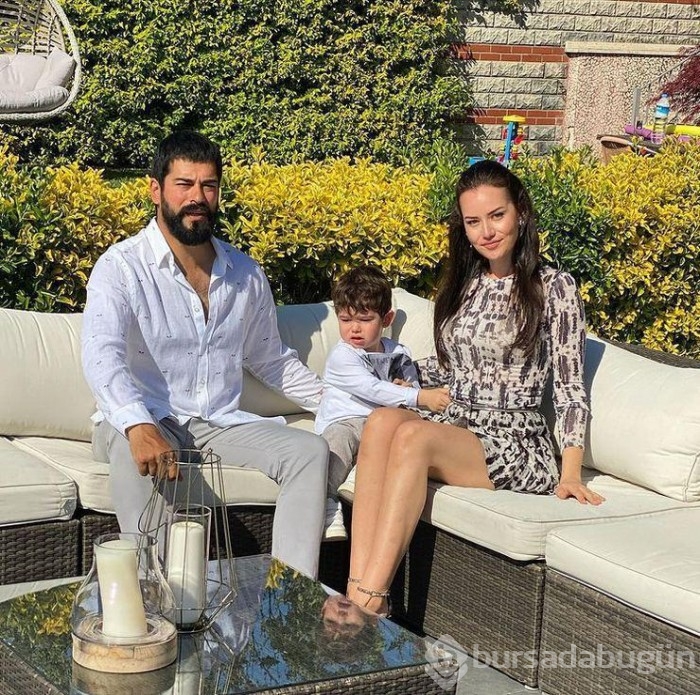 Fahriye Evcen ve Burak Özçivit ayrılıyor mu?