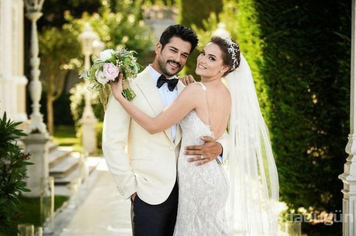 Fahriye Evcen ve Burak Özçivit ayrılıyor mu?