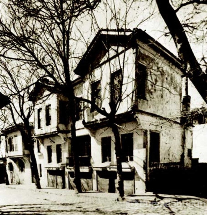 Mustafa Kemal Atatürk'ün Hayatı