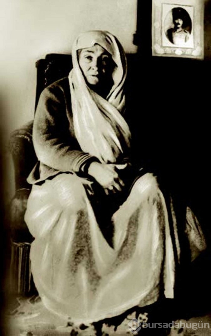 Mustafa Kemal Atatürk'ün Hayatı
