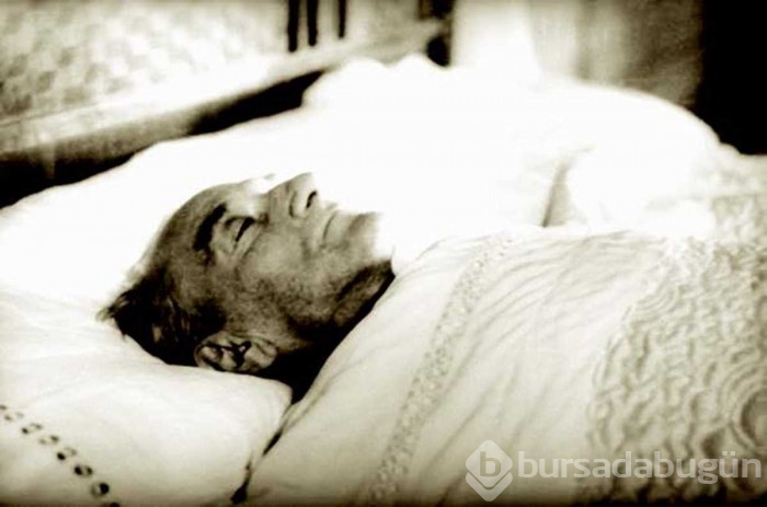 Mustafa Kemal Atatürk'ün Hayatı