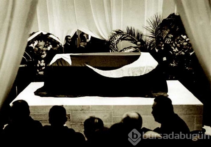 Mustafa Kemal Atatürk'ün Hayatı