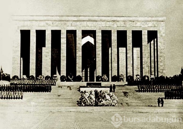 Mustafa Kemal Atatürk'ün Hayatı