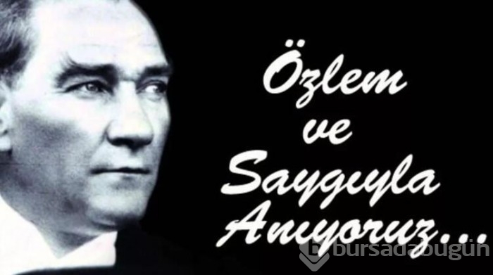 Mustafa Kemal Atatürk'ün Hayatı