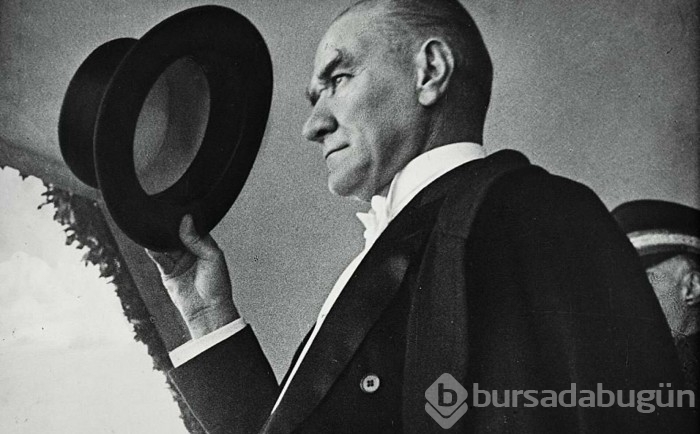 Mustafa Kemal Atatürk'ün Hayatı