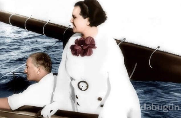 Mustafa Kemal Atatürk'ün Hayatı