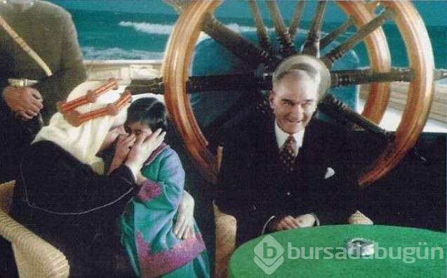 Mustafa Kemal Atatürk'ün Hayatı