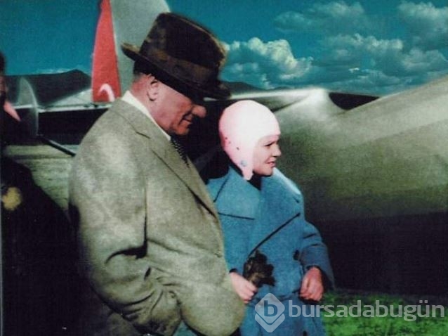 Mustafa Kemal Atatürk'ün Hayatı