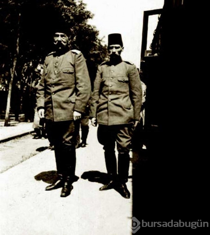 Mustafa Kemal Atatürk'ün Hayatı